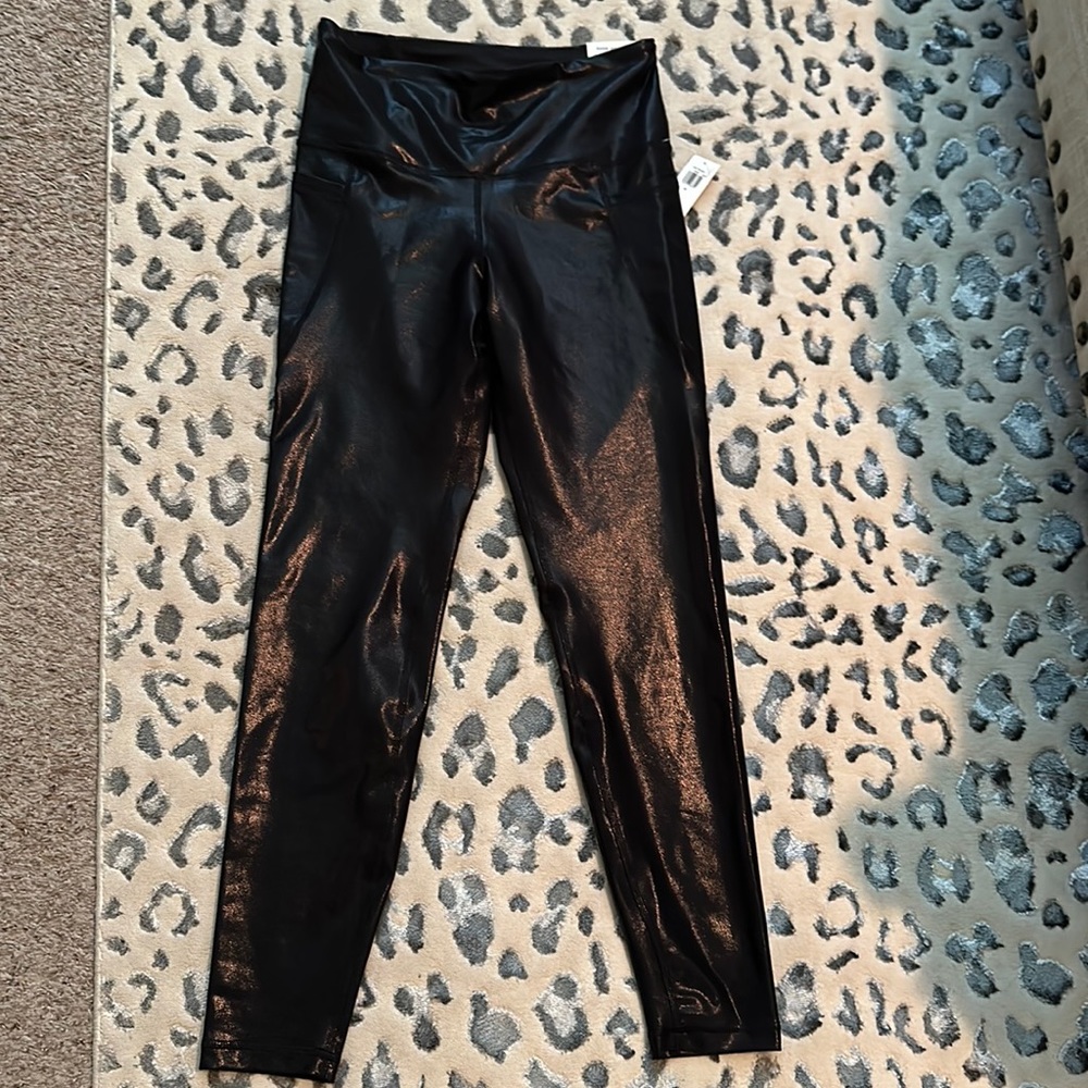 Old Navy Powersoft leggings